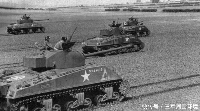 军事|四个军事强国,二战爆发之后倒下三个,还有一国在坚挺