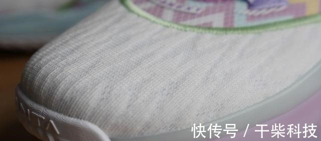 easter 这才是真正的国产之光!鞋面外底升级,连老外都忍不住狂吹的好鞋!