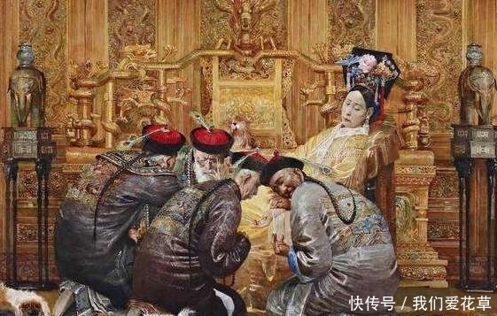 周福清为子科考耍手段,十三岁那场变故,鲁迅富裕之家突然困顿