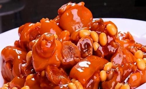 青梅|女性不想老，多吃三物，美容养颜，滋补身体，提高免疫力