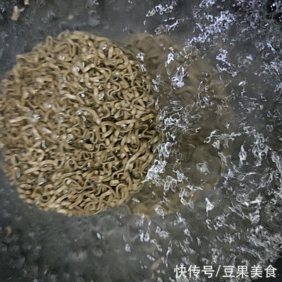 百吃不厌的美味炒面（荞麦低脂版），你会做吗？