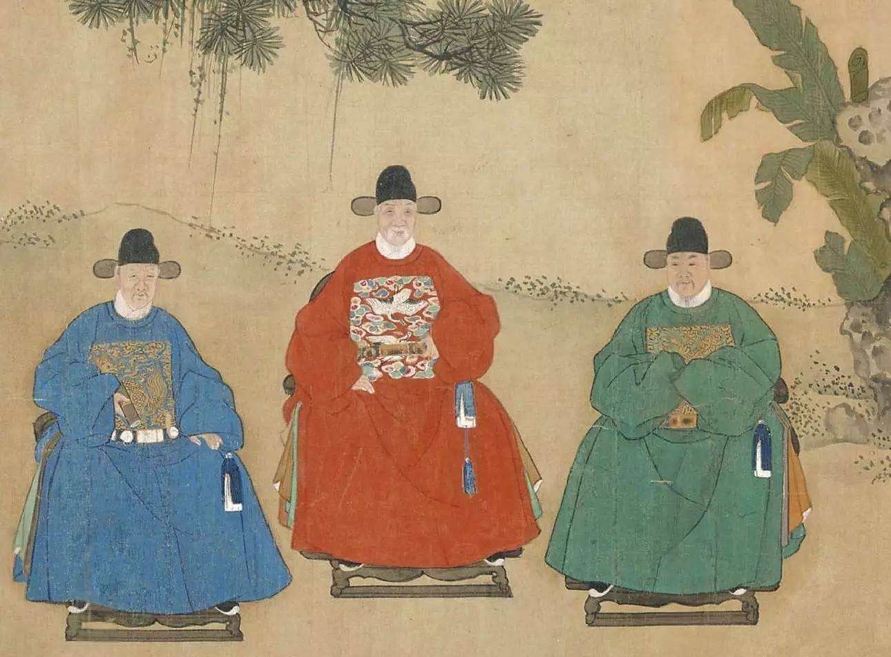 褒义词|“衣冠禽兽”原来是褒义词?它的由来竟是在这个朝代的官员身上