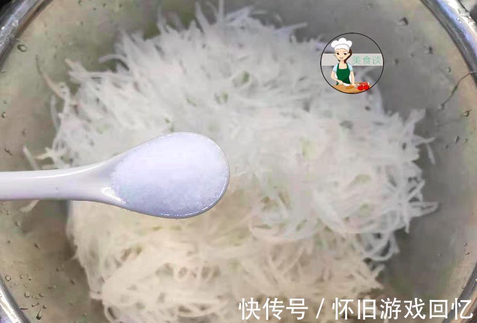 小雪|冬天，此菜记得给家人吃，维C是梨8倍，人称小人参，包饺子真香