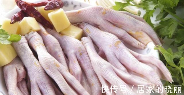 诀窍|卤鸭爪牢记两个诀窍,自己也能做出美味鸭爪,学会后再也不用买了