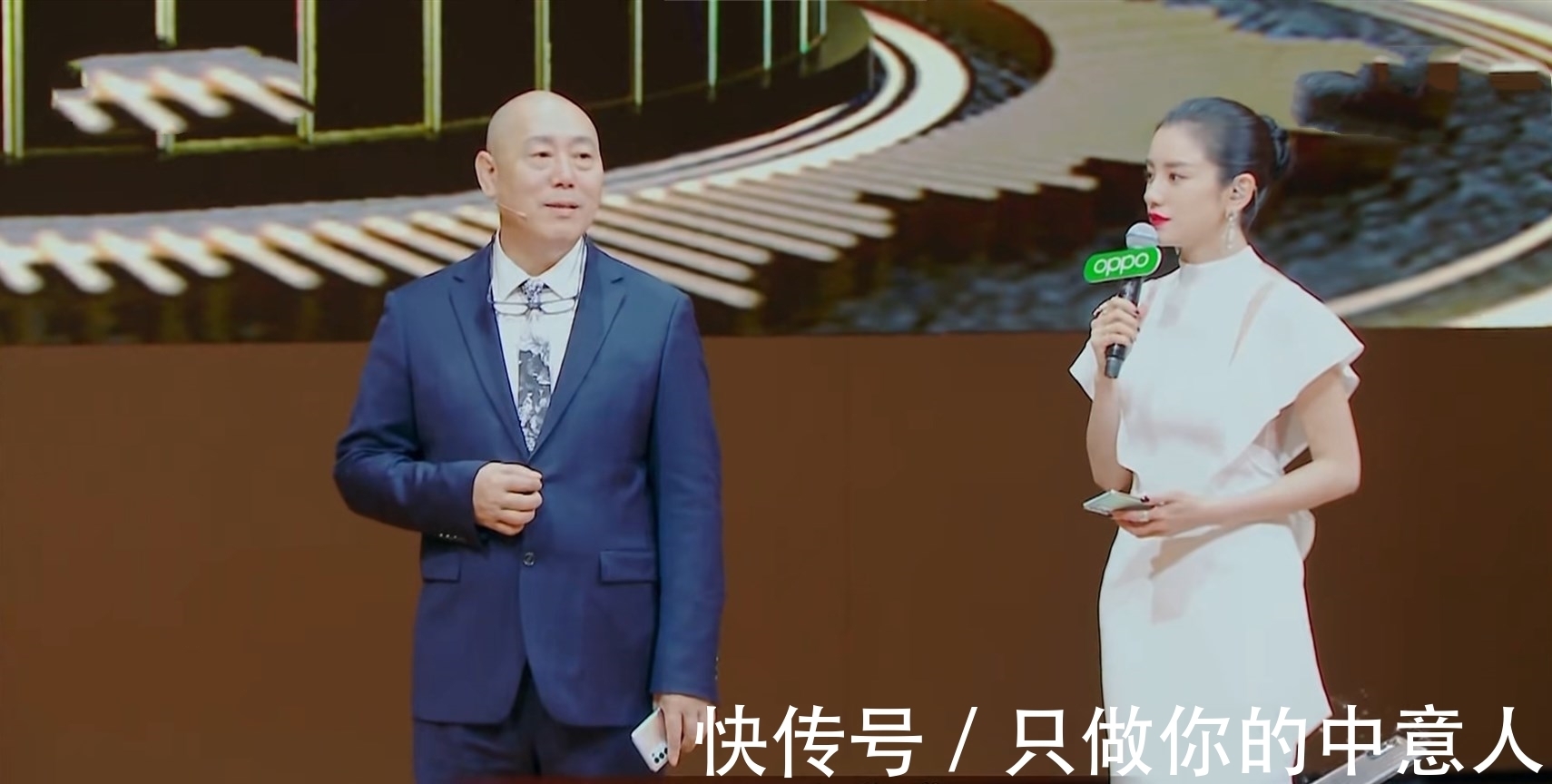 李成儒又開啟懟人模式，許君聰這次不慣著，卻暴露超低情商