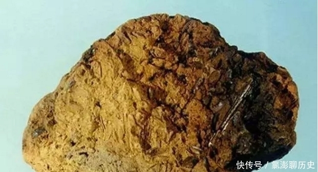 国家博物馆里为何会珍藏着一块泥土?专家:它是当之无愧的国宝