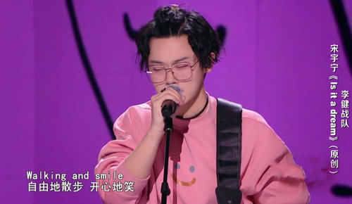 夺了冠|《好声音》发布五强学员海报,C位学员会夺冠?请先看前五季海报