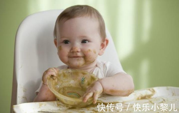 孩子|家长注意:孩子一岁后,要在喂养方面做好“4要”,助力孩子成长