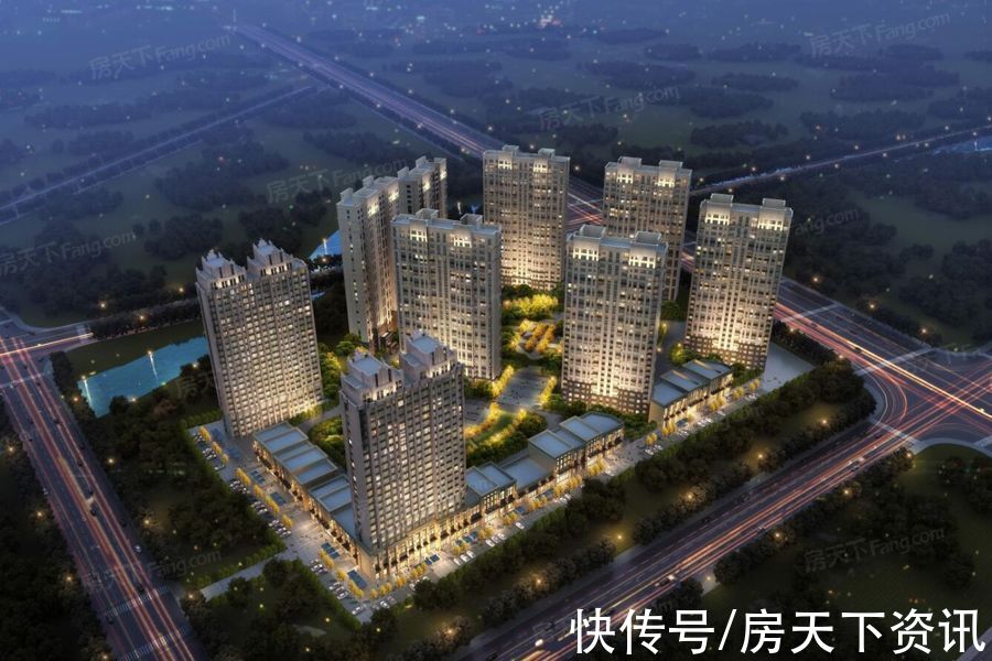 三居室|报价｜10.29楼盘报价 凯利悦特惠价9188元/㎡起