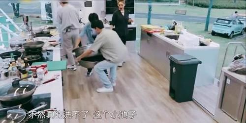 桂林站|龔俊離開《中餐廳》，檀健次加盟桂林站，從節奏來看龔俊是虧大了