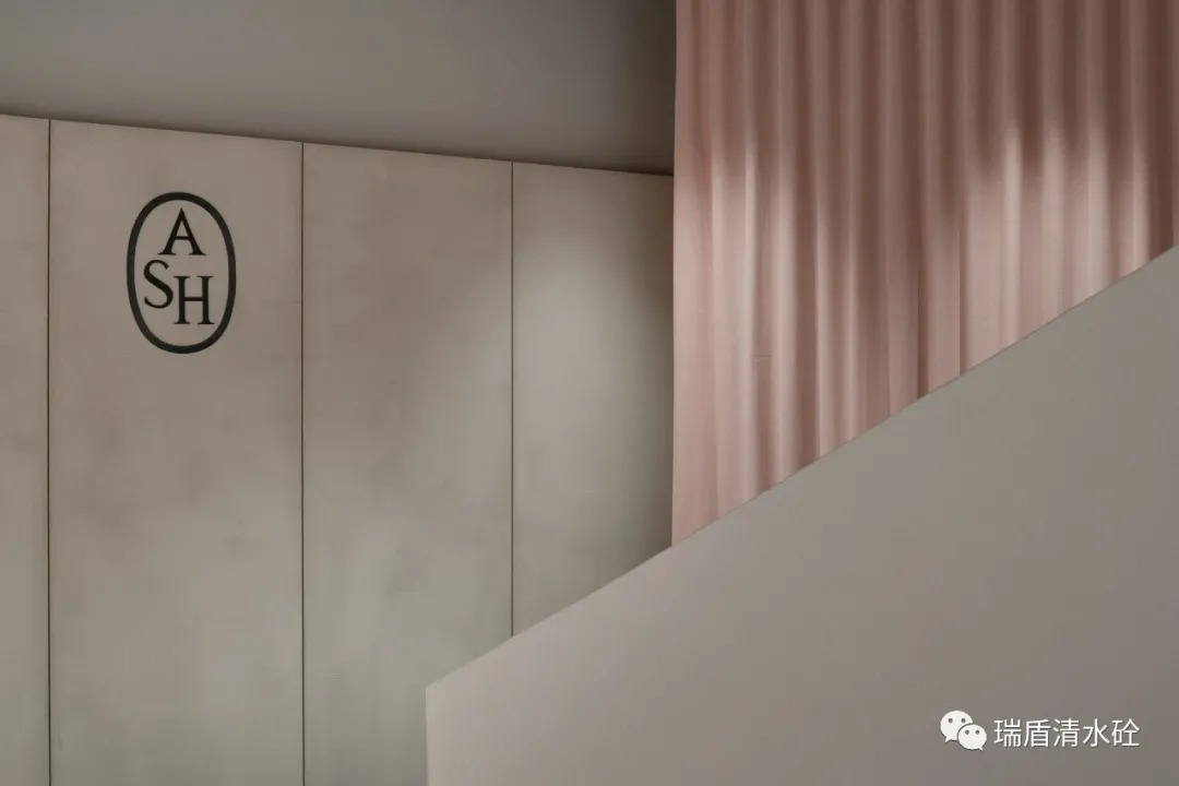 耐磨性|什么是微水泥?