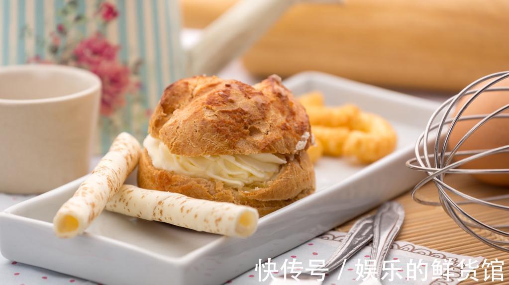 食物|最容易发胖的5种美食,如果给你10万块钱,你能全戒掉吗?