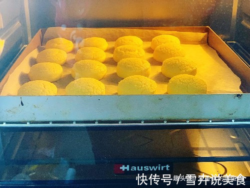 排队2小时买回来的甜点，自己在家也能做，简单又好吃，家人喜欢