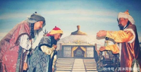 她是历史上嫁得最远的女人,路上走了两年,到婆家时丈夫已经去世