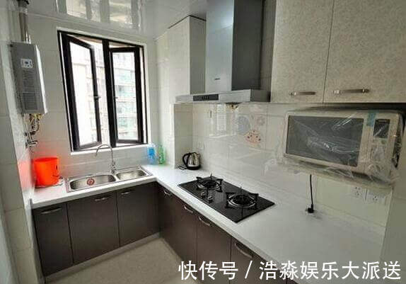 裝修|廚房空間太小怎么裝修最實用小戶型廚房裝修技巧有哪些