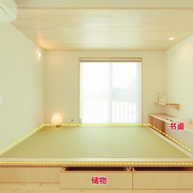 儿童房|小户型只有一间儿童房,3个孩子怎么睡国外家庭3个方案帮到你了