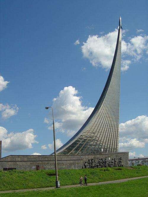 俄罗斯|俄罗斯最著名的10座巨型雕塑,每一座都沾满了血和泪