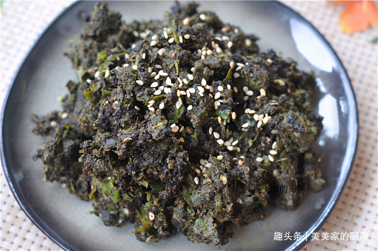 入夏我一周吃3回,2元1斤维C高,买来洗净一蒸,太开胃了