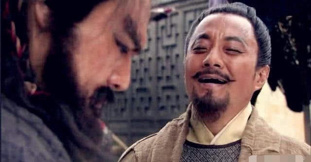 宋江|为什么宋江在临死前要毒李逵?原来这才是真相