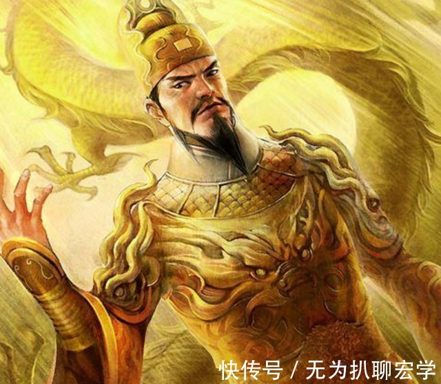 夏日绝句!盘点历史上霸气侧漏的8句诗词,不会这几句诗怎么出去混?