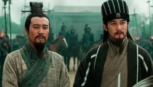 凤雏|卧龙凤雏得一可安天下,为何刘备最后却丢了天下?谁让他忽略下半句