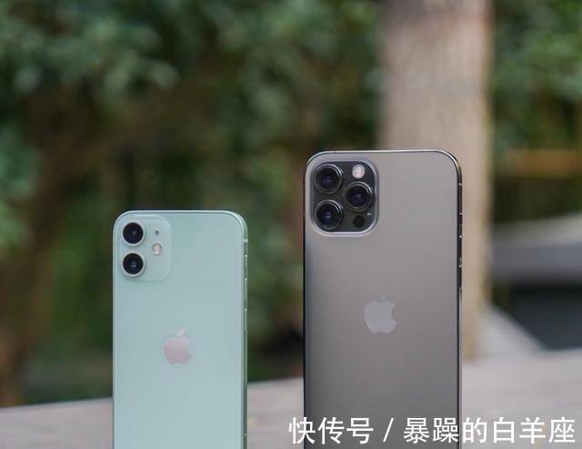 iPhone|一声不吭降1700元，iPhone 12 Pro Max激流勇退，清仓价让人喜欢