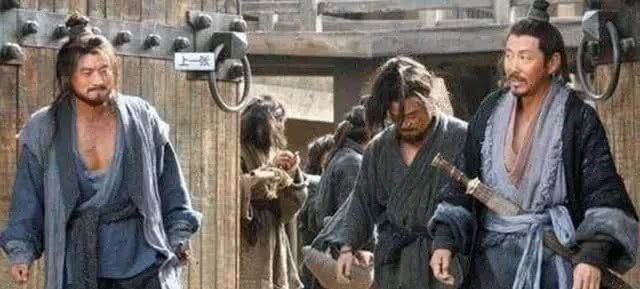 功臣|为何官僚世家称帝一般不杀功臣,相反布衣天子却大肆屠戮功臣