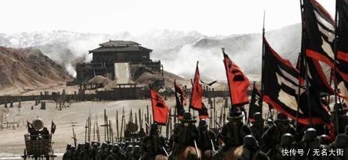 他是我国史上最霸气的外交官,敢动我国人,直接让你灭国!