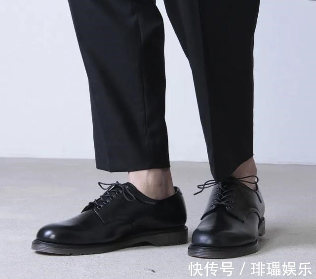 朋克 只有那些最叛逆、最朋克的人,才敢欣赏这样的鞋