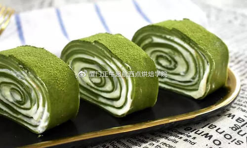 2分钟教你做毛巾卷蛋糕,做法简单,不用烤箱,看完不会的找我