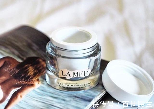 护肤品|贵妇面膜界四大王牌,你都认识吗它们堪称面膜界的“四大神兽”!