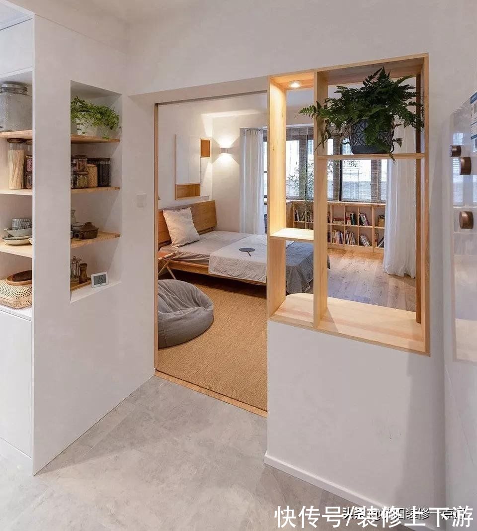 method|教你几招实用的家居空间设计方法