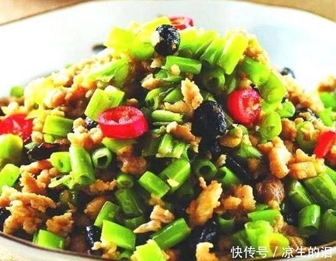 姜末|家人最爱吃的几道家常菜,鲜香可口,美味十足,解馋又下饭