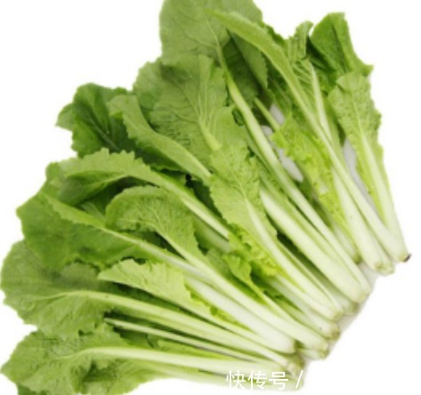 小白菜|天冷要多喝汤，此汤做给孩子喝，开胃补钙，个子窜得特别快！