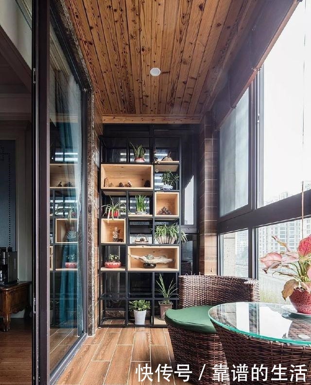 淡蓝色|130㎡现代美式,简约的优雅,好精致!130㎡现代美式,简约的优雅,好精致!