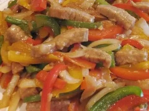 几道家常菜，教您几道清淡可口的家常菜，做法简单，每次都光盘