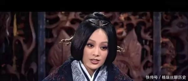 宣太后|秦昭襄王在位41年，为何始终不夺宣太后与魏冉的权力