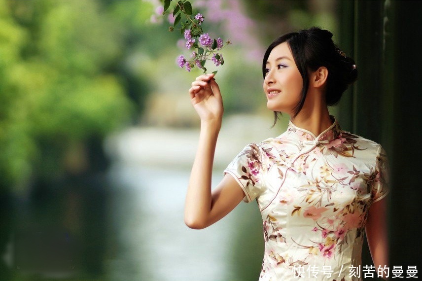 徐悲鸿与蒋碧薇我们要互相亏欠,要不然凭何怀缅