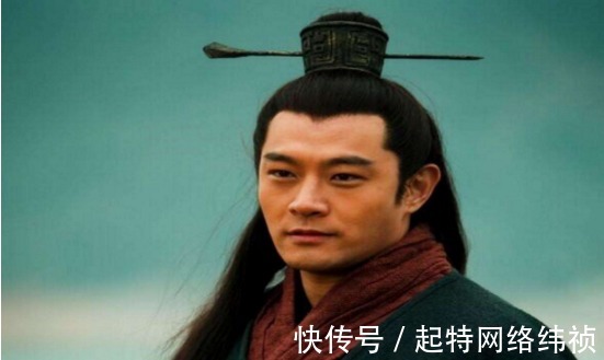 君未归孤何安|三国正史猛如虎，一到演义就成鼠，细数罗贯中笔下最冤的三个人