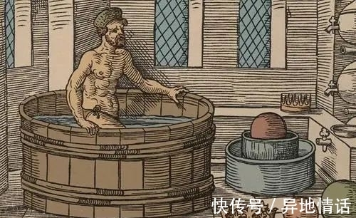 多给大脑一些时间,让思维休息一会儿