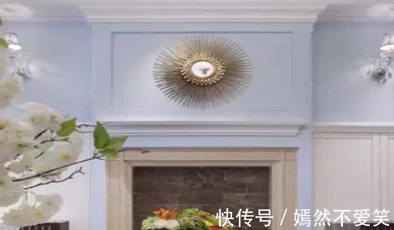 新家|185平米新家,天天被一个屏障挡着,真过把瘾