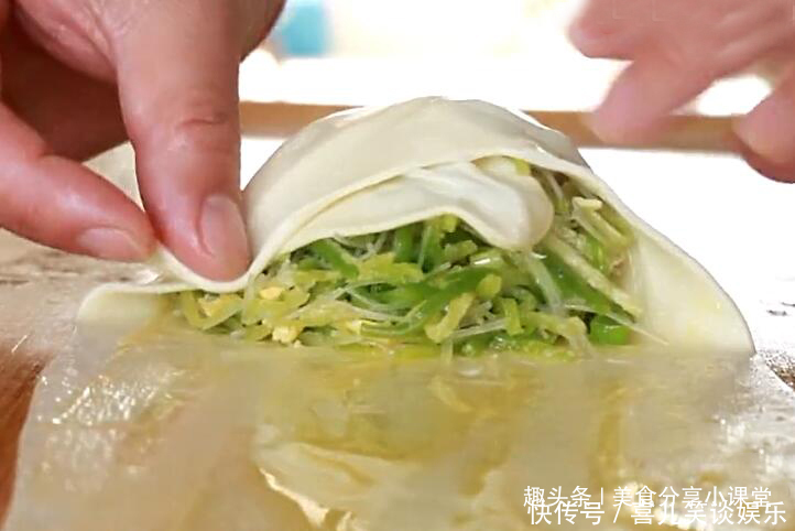 来准备|秋冬季最该吃的一个菜,1块钱买4斤,做成早餐,家人都爱吃