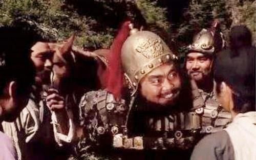 此人|张飞一生中最害怕的人是谁不是吕布马超，此人唯有刘备出马可退