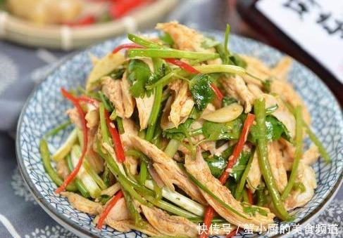 促进智力补肾强精强身健体,香辣过瘾好吃又解馋,吃一次就忘不了