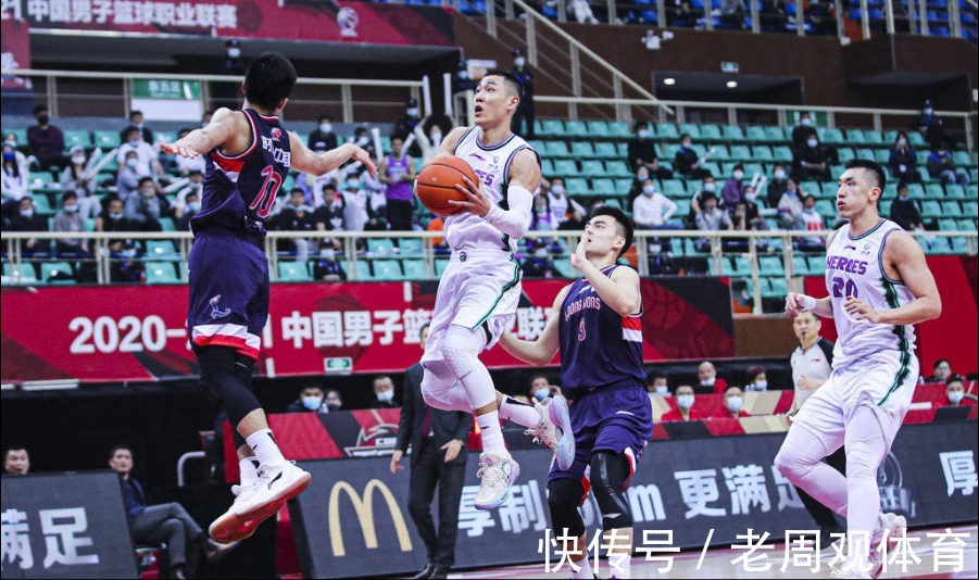 广厦|山东男篮战广厦没有爆冷希望,打到哪里算哪里,真是一种痛苦!