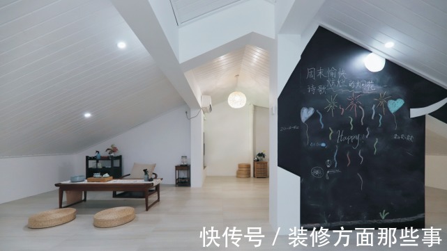 北欧|160㎡北欧小复式,一家人温暖的家