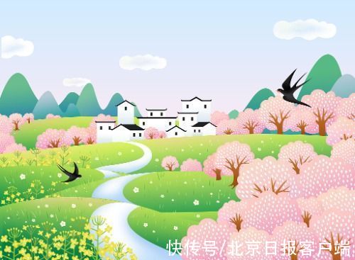 鞭春牛@立春一年始，万物气象新