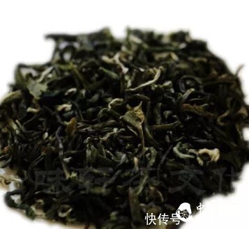 绿茶是怎么做的？