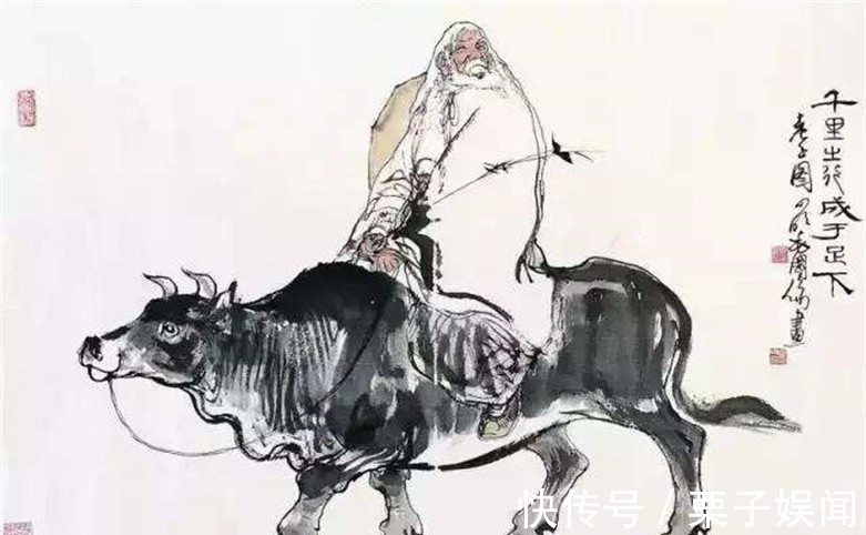 将进酒$鬼谷子:一个人若容易被激怒,并不是心胸狭窄,是不懂这三个道理