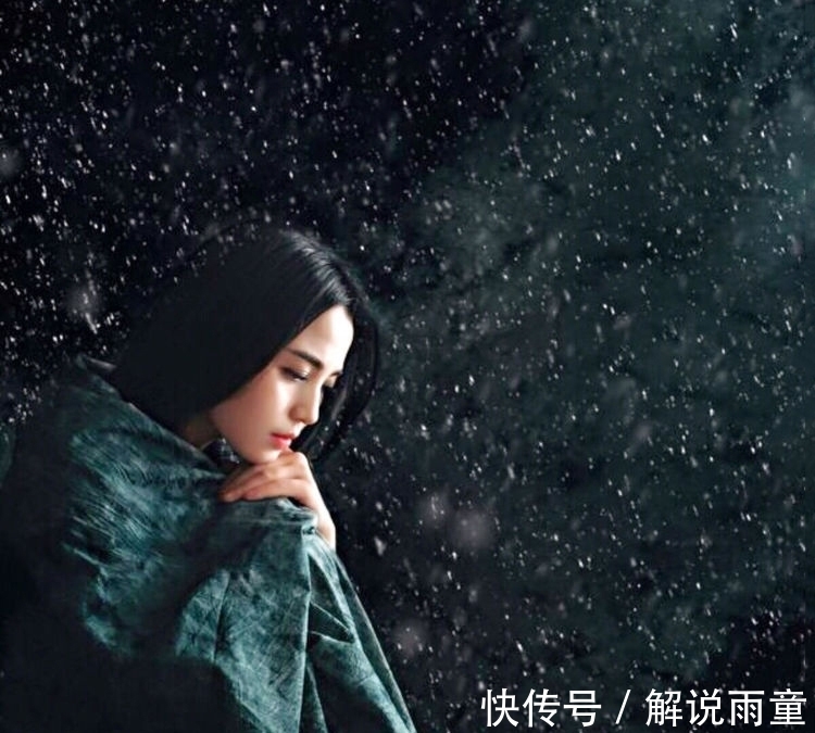 当代#我有春风一束,点染便成好诗,谁说当代无好诗?30首佳作温柔如水